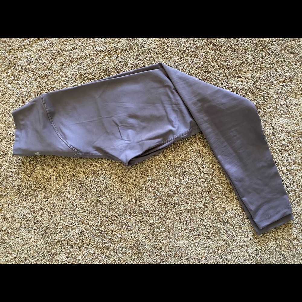 Balance Athletica path leggings